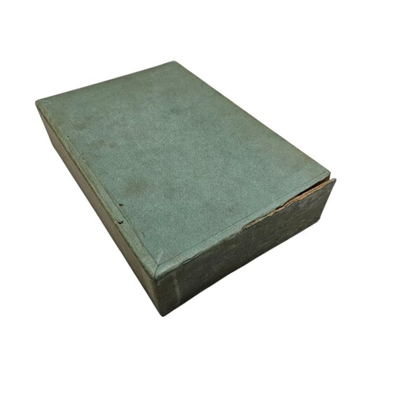 The Brothers Karamazov 1943 w/ Slipcase Dostoyevsky Illustrated Modern Library - Picture 5 of 16